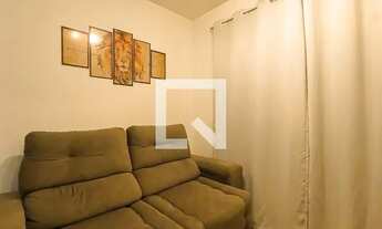 Imagem 4: Apartamento para Aluguel - Vila Augusta, 2 Quartos, 38 m2