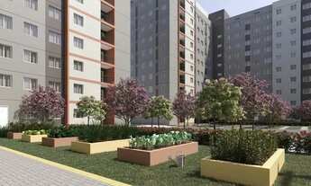 Imagem 6: Cidade Jaguaré Vila Pinheiros | Construtora Cury | Construção