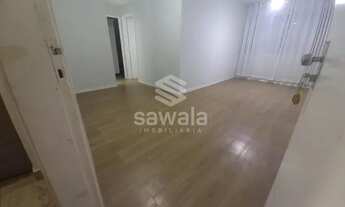 Imagem 2: Barra da Tijuca Apartamento com 2 dormitórios