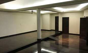 Imagem: CONDOMINIO JARDIM ENCONTRO DAS AGUAS 300M²