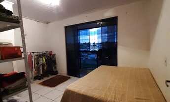 Imagem 7: Vendo apto 02 quartos em Taguatinga (QSC19