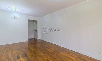 Imagem 4: Apartamento Venda Chácara Santo Antônio 109 m² 3 Dormitórios