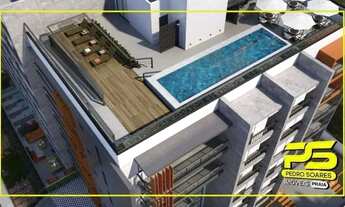 Imagem 6: Studio Com 1 Dormitório à Venda, 40 M² A Partir de R$ 284.000 - Bessa - João Pessoa/pb