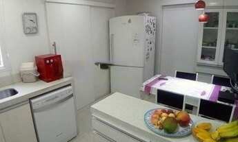 Imagem 3: Apartamento com 4 dormitórios à venda, 125 m² por R$ 1.542.000,00 - Brooklin - São Paulo/S