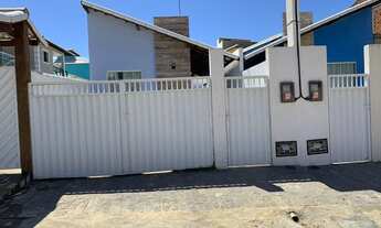 Imagem: Casa com 2 dormitórios à venda, 62 m²