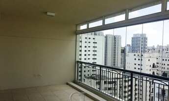 Imagem 5: São Paulo - Apartamento Padrão - Moema