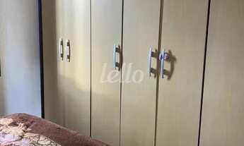 Imagem 6: São Paulo - Apartamento Padrão - Mooca