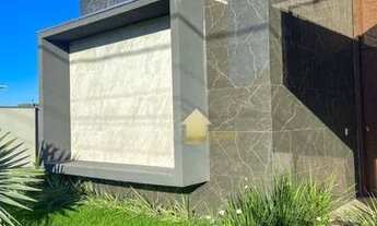 Imagem 3: Casa com 3 dormitórios à venda, 231 m² por R$ 2.200.000,00 - Florais do Valle - Cuiabá/MT