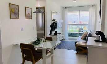 Imagem 6: Studio para aluguel com 42 metros quadrados com 1 quarto em Jatiúca - Maceió - AL