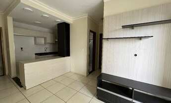 Imagem 4: Apartamento com 2 dormitórios para alugar, 51 m² por R$ 2.000,00/mês - Vossoroca - Sorocab