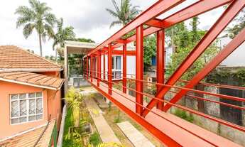 Imagem 3: Casa conceito no Brooklin!