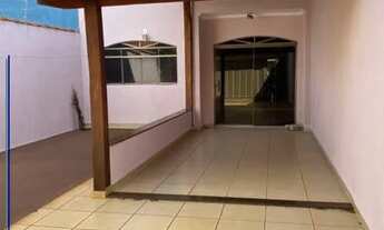 Imagem: RIBEIRÃO PRETO - Casa Padrão - PLANALTO