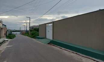 Imagem 6: VENDO Terreno no Araçagi