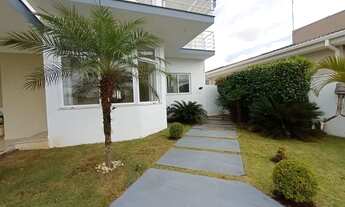 Imagem 3: Sobrado diferenciado com piscina para locação em excelente condomínio em Indaiatuba!