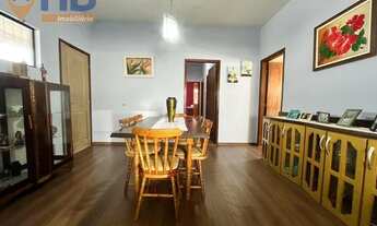 Imagem 4: Casa Reformada de 154m² no Monte Castelo - 3 dorms, suíte, churrasqueira