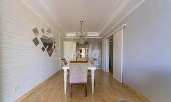 Imagem 5: São Bernardo do Campo - Apartamento Padrão - Vila Baeta Neves