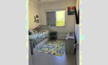 Imagem 4: Apartamento para aluguel tem 93 metros quadrados com 2 quartos