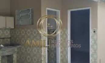 Imagem 3: TR - RA AMIL ALUGA E VENDE CASA 3 DORMITÓRIOS/ CENTRO DE JACAREÍ