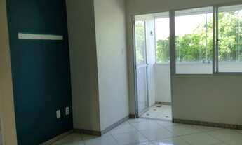 Imagem 2: Apartamento para venda tem 61 metros quadrados com 2 quartos em Vila Laura - Salvador - BA