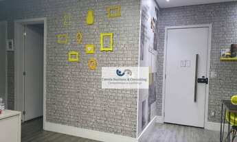 Imagem 6: Apartamento com 2 dormitórios à venda, 80 m² por R$ 730.000,00 - Independência - São Berna