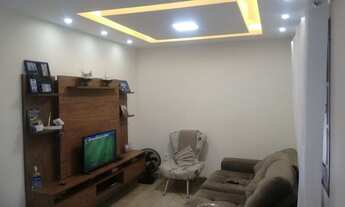 Imagem 3: Casa com 3 Quartos à Venda, 122 m² por R$ 400.000 - Itaipuaçu - Maricá/RJ