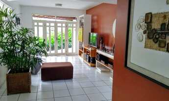 Imagem 3: Casa no Jardim do Horto 2 (Gruta) com 4/4 e 411m²