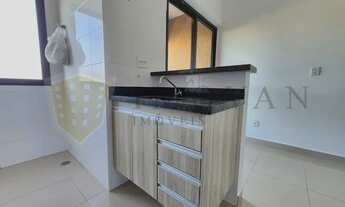 Imagem 2: Ribeirão Preto - Apartamento Padrão - Ribeirânia