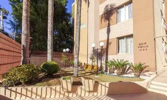 Imagem 2: Apartamento com 2 dormitórios, 56 m² - venda por R$ 340.000,00 ou aluguel por R$ 2.180,00