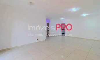 Imagem 7: Apartamento para locação com 169m² no Brooklin - São Paulo