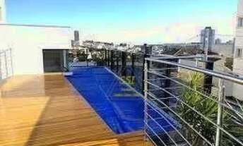 Imagem 4: Apartamento com 3 dormitórios à venda, 150 m² por R$ 1.100.000 - Jardim Santana - Franca/S