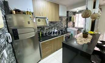 Imagem 2: Santo André - Apartamento Padrão - Parque Erasmo Assunção