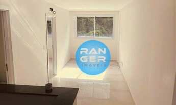 Imagem 2: 1 dormitorio a venda no Pateo Orquidario