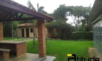 Imagem 5: CASA PARA VENDA EM CHÁCARA REPRESINHA - COTIA