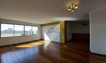 Imagem 1: Apartamento - Cambuí - Campinas