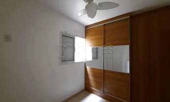 Imagem 4: Ribeirão Preto - Apartamento Padrão - Bosque das Juritis