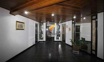 Imagem 3: APARTAMENTO 3 QUARTOS + VAGA - ED. GONÇALVES DIAS - NOVO MUNDO - PRÓXIMO MÓVEIS ALIANÇA