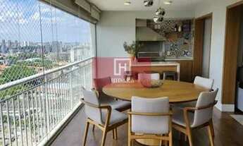 Imagem 6: Apartamento à venda no bairro Santo Amaro - São Paulo/SP, Zona Sul