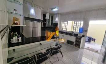 Imagem: Sobrado com 3 dormitórios, 443 m² - venda