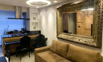 Imagem 3: São Paulo - Apartamento Padrão - PANAMBY