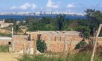 Imagem 4: Vendo terreno em Mar Grande