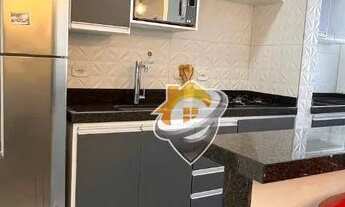 Imagem 4: Apartamento 48m² - Brasilândia