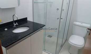 Imagem 4: Casa com 3 dormitórios para alugar, 110 m² por R$ 1.958,20/mês - Vila Amorim - Americana/S