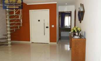 Imagem 6: Casa com 4 dormitórios, 499 m² - venda por R$ 2.300.000,00 ou aluguel por R$ 14.162,30/mês