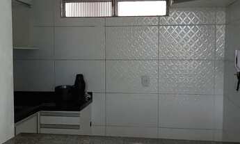 Imagem 5: Vendo Apartamento 2/4 quartos, cozinha e banheiro