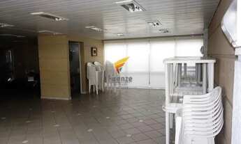 Imagem 7: APARTAMENTO 3 QUARTOS + VAGA - ED. GONÇALVES DIAS - NOVO MUNDO - PRÓXIMO MÓVEIS ALIANÇA