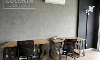 Imagem 7: São Bernardo do Campo - Conjunto Comercial/sala - Baeta Neves