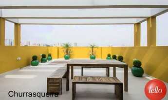 Imagem 2: Santo André - Apartamento Padrão - Vila Valparaíso