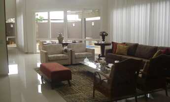 Imagem 2: Casa em Condomínio à venda, 5 quartos, 1 suíte, 2 vagas, Residencial Eco Village I - São J