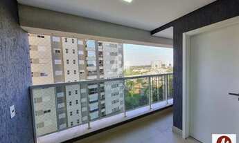 Imagem 4: Apartamento (tipo - padrao) 2 dormitórios/suite, cozinha planejada, portaria 24hs, lazer