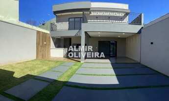 Imagem 2: RS - Sobrado - Jardim Veneto I - 3 Dormitórios (1 suíte master + closet) - Gourmet - 4 Vag